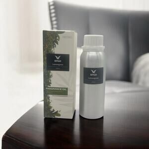 Hotel Collection Inspired Aromatherapy Essential Oils - 200 ml (Lemongrass)